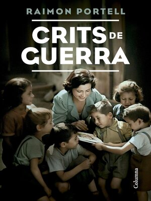 cover image of Crits de guerra